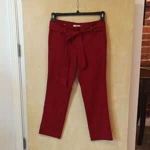 Loft outlet pants